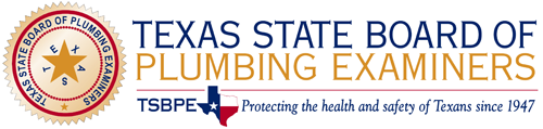 William Sides, owner of Arlington Plumbing Surgeon is a Master Plumber recognized by the Texas State Board of Plumbing Examiners