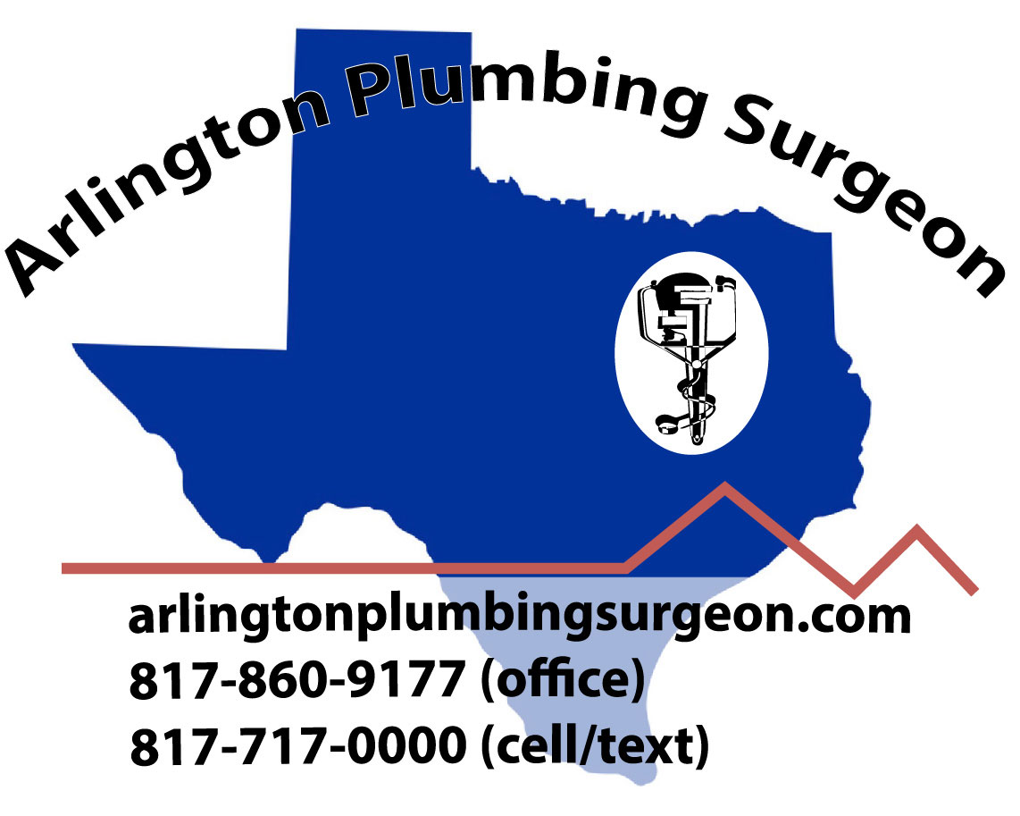 Arlington Plumber, Plumber in Arlington, Texas